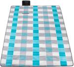 Springos Pătură de picnic 200x240cm PM014 (PM014) Patura