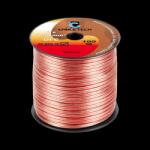 Cabletech Cablu pentru difuzoare 2x 2, 5mm OFC-CU(100m) (L-KAB0327)