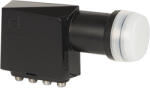 Inverto Convertor LNB QUAD BLACK ULTRA (77-176-)