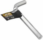JCB Cheie imbus JCB HEX CRV 11mm tip L, 6 colțuri (FS-59750) Cheie imbus
