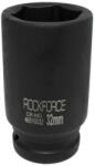 ROCKFORCE Cap de impact profund 3/4", 32 mm 6- (FS-784) Set capete bit, chei tubulare