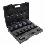 Forsage Set de chei cuprinse cu capete pentru impact 3/4" 14 bucăți (FS-4570) Cheie tubulara