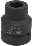 Partner Cheie cu tubulară cu impact 19mm 1" (6 fețe) (FS-12971) Cheie tubulara