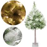 SPRINGOS CL0860 POM DECORATIV 128 LED 150 CM (CL0860)