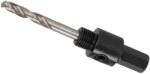 Dedra DEDRA-EXIM Suport pentru burghie DEDRA 08W001, diametru 14-30mm SW13 (08W001) Burghiu