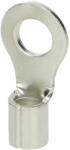 ORNO Terminal inelar neizolat, 4mm2, M6, 100 buc (O-OR-KK-8103_4_6)
