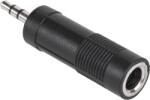  Inne Reductor Jack 3, 5mm - Jack 6, 3mm ZLA0283S (ZLA0283S)