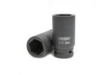 ForceKraft Extensie profundă 3/4" 70mm cu 6 fețe (FS-19653) Set capete bit, chei tubulare