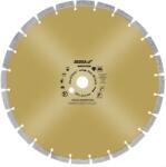Dedra Disc de tăiere pentru beton, disc pentru beton 350x25, 4 mm DEDRA HP2173A (HP2173A) Disc de taiere