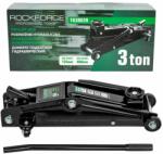 Rock FORCE JACK hidraulic auto tip broască 3t (FS-17791)