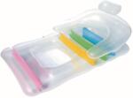 Bestway Saltea gonflabilă, scaun, șezlong 165 x 89 cm Bestway 43011 (43011)