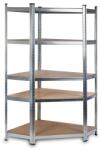 Humberg Raft colțar 180 x 90 x 40 HR-817 (J-4817) Raft