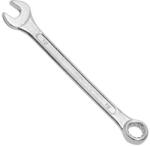 KingTul Cheie de vaccinat cu două fețe 10 mm cr-v (FS-11035)