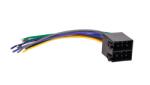 CABLETECH Conector ISO - complet (pini) (L-ZLA0420)
