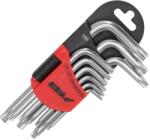 Dedra DEDRA-EXIM Chei TORX scurte 06F220 (06F220) Cheie torx