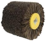 Dedra DEDRA-EXIM Perie din păr de cal pentru mașina de șlefuit 120x100mm, DEDRA DED79338 (DED79338)