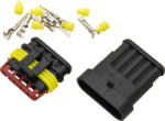  Bloc conector ermetic OH-5 (40-805-)