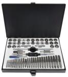 JBC Pro Tools Set de burghie și unelte circulare 60 de piese (FS-64877)