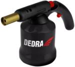 Dedra DEDRA-EXIM Lampa de sudură cu gaz cu aprindere piezo DEDRA 31A020 carcasă metalică (31A020)