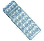 Bestway Saltea de plajă gonflabilă 188 x 71 cm Bestway 43024 (43024)