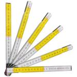 DEDRA-EXIM Metru pliabil M6002 (M6002)
