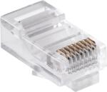  Inne Conector RJ45 8P8C - linie (L-TEL0004-2-1)