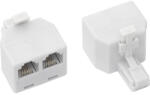 PROLECH WT-2GN, MOD 6P4C conectare telefoane (3305-)