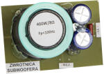 BLOW Crossover pentru subwoofer 400W 8 Ohm 5932# (5932)