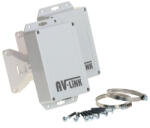 EWIMAR AV-500-4HD - Set pentru transmisie video wireless AHD, CVI, TVI, CVBS - EWIMAR (AV-500-4HD)