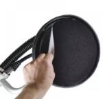 Dedra Plasă abrazivă pentru mașini de șlefuit gips DEDRA DED7749S4 225mm, granulație 150, 5 bucăți (DED7749S4)