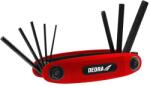 Dedra Chei imbus 06F240 (06F240) Cheie imbus