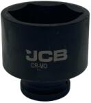 JCB Nabilă JCB 3/4" 23mm 6-fațete Cr-Mo pentru cheie tubulară (FS-60575) Cheie tubulara