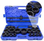 FORCEKRAFT Chei cu impact 3/4'' 1" 12 fețe (FS-50622)