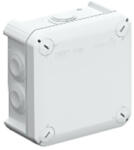 EWIMAR BOX-1 - Cutie de conexiuni rezistentă la apă, IP66 - EWIMAR (EC-28805)
