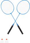 Rebel Rachetă badminton 2buc RBA-4100 (RBA-4100) Racheta badminton