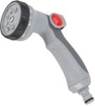 Dedra DEDRA-EXIM Pistolă de stropit cu 8 funcții controlată cu degetul mare THUMB CONTROL 80N206K (80N206K) Pulverizator