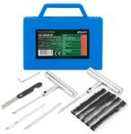 Rock FORCE ROCKFORCE Kit de reparare pentru PNEUMATICI 14 ELEMENTE (FS-65665)