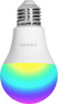 ORNO Bec LED inteligent E27 5.5W RGB+W Wi-Fi (O-OR-SH-17901)
