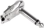  Inne Conector Jack 6, 3mm stereo metalic WTY0024 (WTY0024)