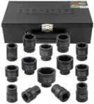 Rock FORCE Set de chei cu imbus 3/4" 14 bucăți (FS-58403) Cheie tubulara