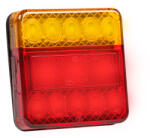 BLOW Lumină LED magnetică pentru remorcă 23-225- (23-225)