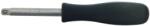 ROCKFORCE Mâner șurubelniță pentru accesorii 1/4 Rock Force (FS-11776) Surubelnita