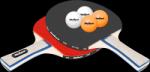 Rebel Set de palete de ping pong RBA-4000 (RBA-4000)