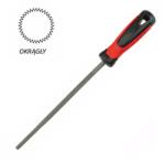 Dedra DEDRA-EXIM Pilă rotundă pentru metal DEDRA 06C003 200mm (06C003) Pila