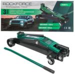 Rock FORCE Jack hidraulic tip broască 3T (FS-56890)
