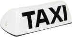 BLOW Taxi transparent alb (26-434-)