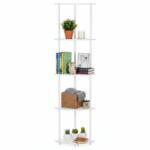 SPRINGOS Dulap Colțar HA7547 146.6 X 28.5 X 29.5 CM (HA7547)