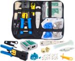 KEMOT Set de sertizare PROFI NAR0860 (NAR0860) Cleste