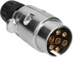 Orno Conector cu 7 pini de aluminiu (O-OR-AE-1385)