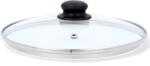 Chomik Capacul din sticlă 24 cm *5940 (CH-KIR5940)